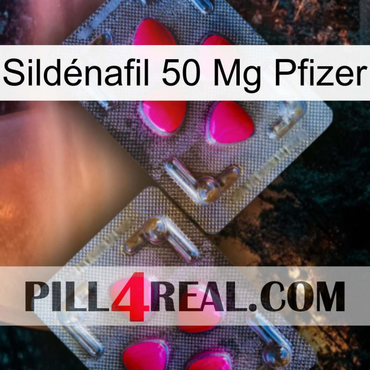 Sildénafil 50 Mg Pfizer 15
